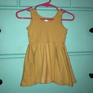 American Apparel Sundress